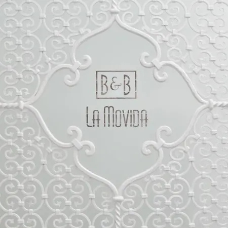 La Movida 4* Neapol