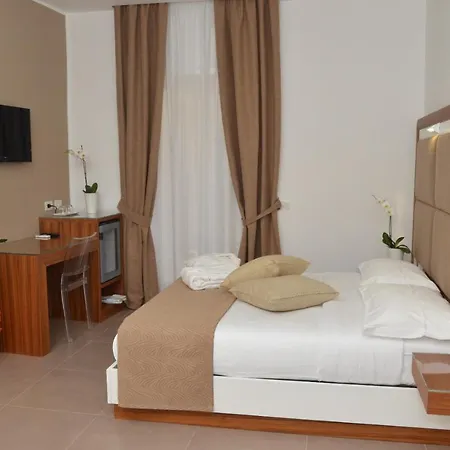 Bed & Breakfast La Movida Neapel