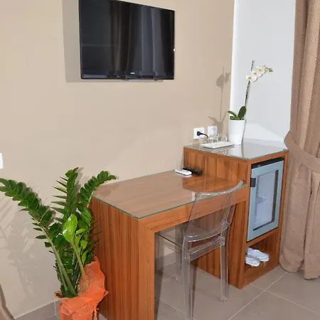 La Movida Bed & Breakfast Neapel