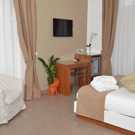 Bed & Breakfast La Movida 4*