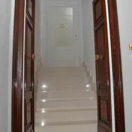 La Movida 3* Nápoly