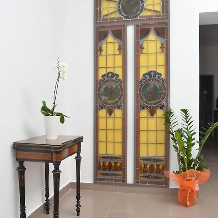 La Movida Bed & Breakfast Neapel