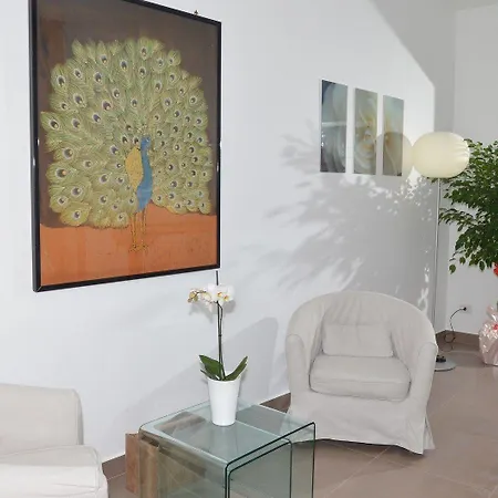 La Movida Bed & Breakfast 4*