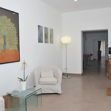 La Movida Bed & Breakfast Neapel