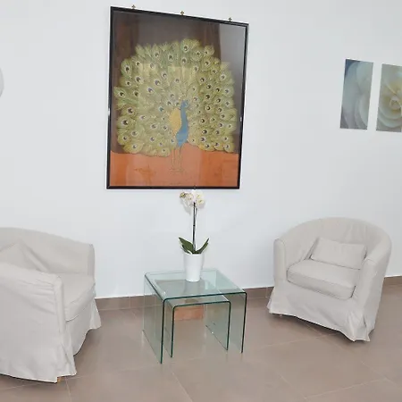 La Movida Bed & Breakfast