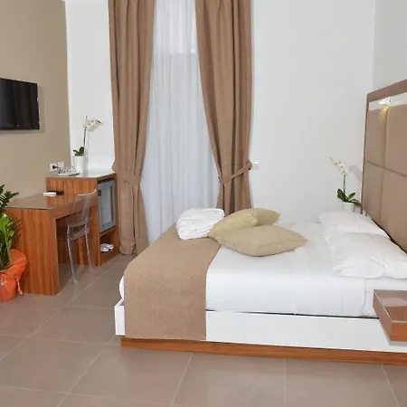 Bed & Breakfast La Movida Neapel