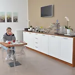 Frühstückspension La Movida 4*