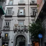 Frühstückspension La Movida Neapel