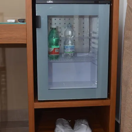 Oda ve Kahvaltı La Movida