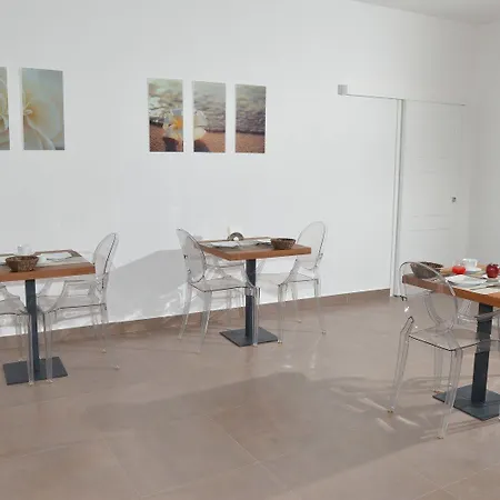 La Movida 住宿加早餐酒店 4*