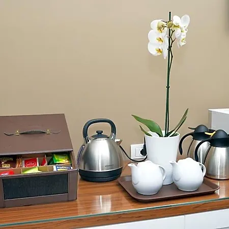 Bed & Breakfast La Movida