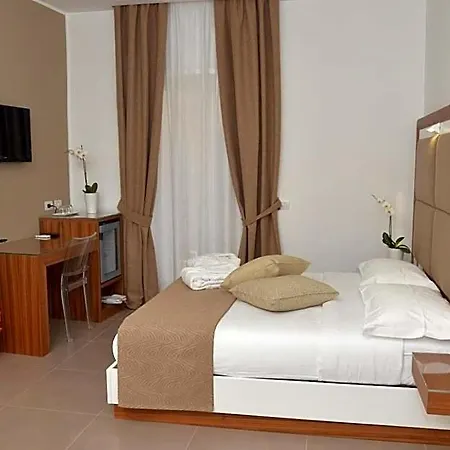 La Movida Bed & Breakfast