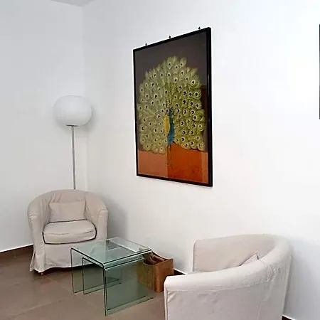 La Movida 4* Napoli