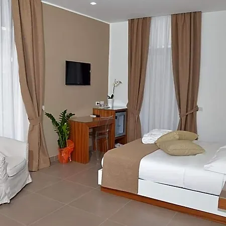 La Movida Bed & Breakfast Naples