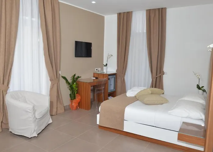 La Movida 4* 나폴리