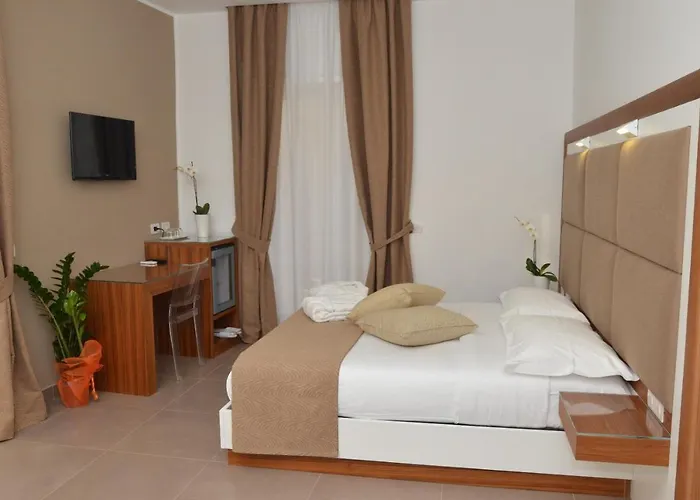 B&B La Movida 나폴리