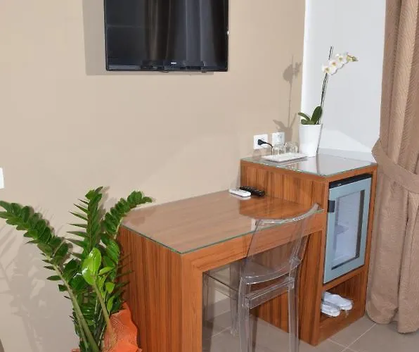 La Movida B&B 나폴리