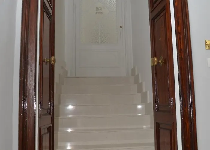 La Movida 4* 나폴리