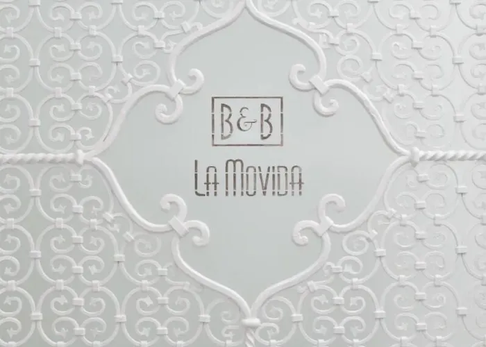 La Movida 4* 나폴리