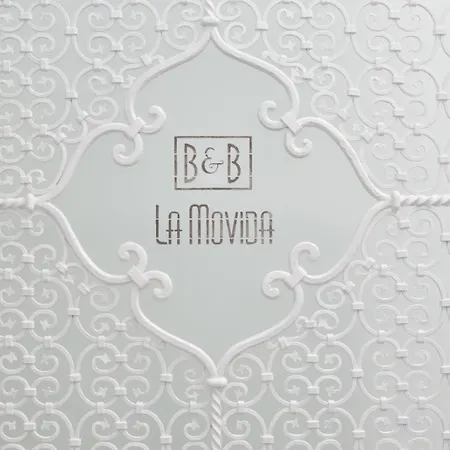 La Movida ナポリ