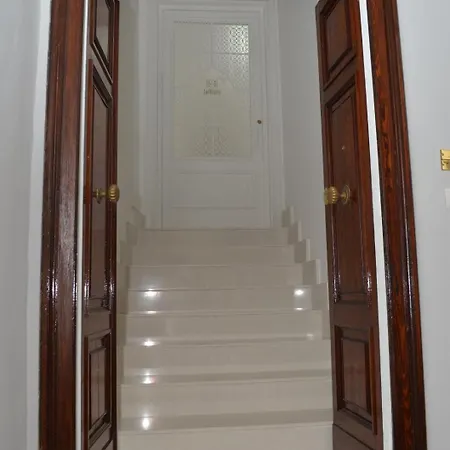 La Movida 4* Неаполь