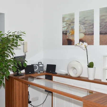 Panzió La Movida Nápoly