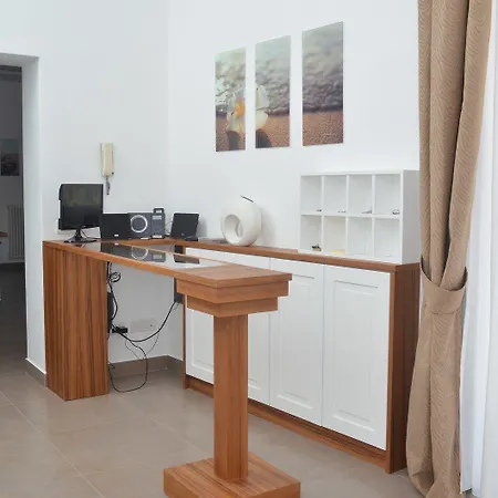 La Movida 4* Nápoly