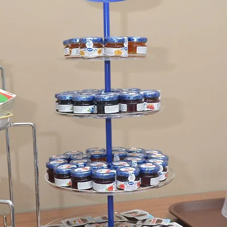 La Movida Panzió Nápoly