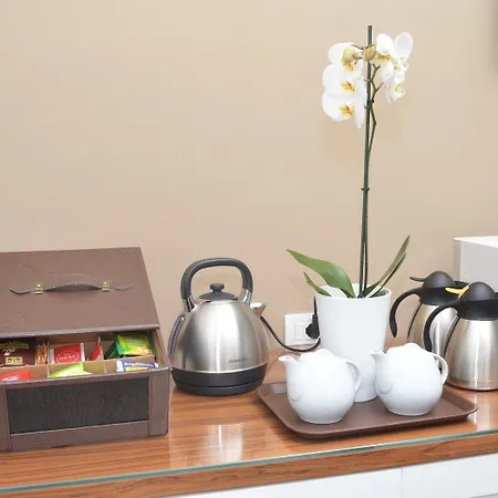 La Movida 4* Nápoly