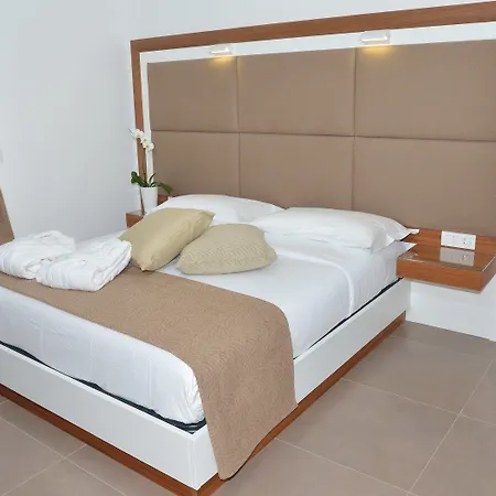 La Movida 4* Nápoly