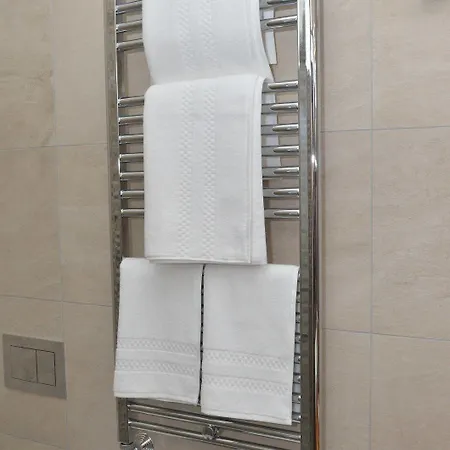 La Movida Panzió Nápoly