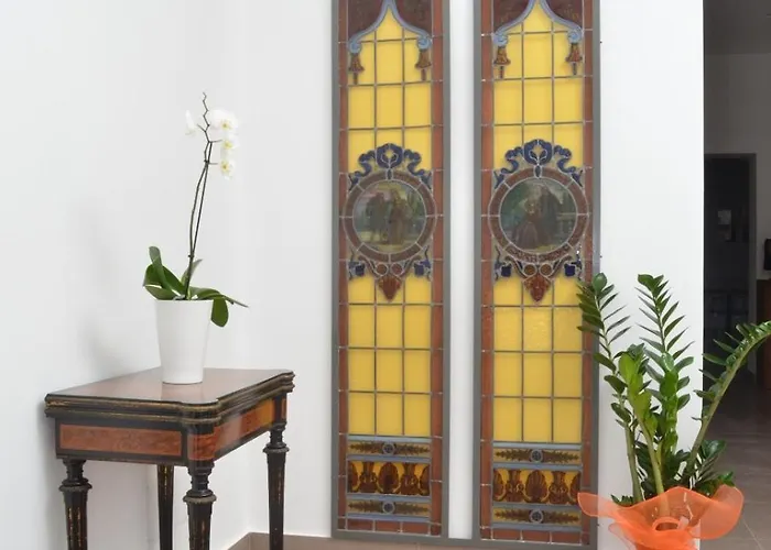 La Movida Отель типа 