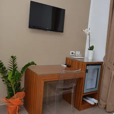 Bed & Breakfast La Movida Napoli